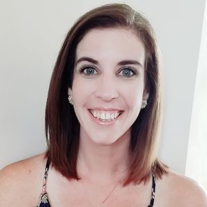 Meet your Posher, Tegan